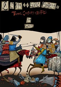 Baixar La Saga de la Esfera Brillante – Tramas, Conjuras y Batallas (Spanish Edition) pdf, epub, eBook