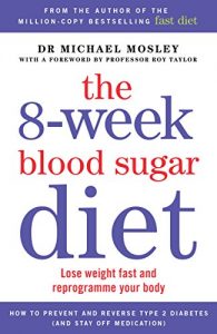Baixar The 8-week Blood Sugar Diet: Lose weight fast and reprogramme your body pdf, epub, eBook