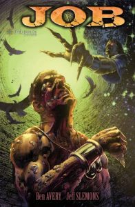 Baixar La Historia de Job (Bible epic) pdf, epub, eBook