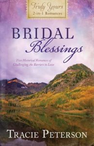 Baixar Bridal Blessings: Truly Yours 2-in-1 Romances – Two Historical Romances of Challenging the Barriers to Love (Inspirational Book Bargains) (English Edition) pdf, epub, eBook