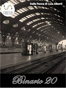 Baixar Binario 20 – Romance pdf, epub, eBook