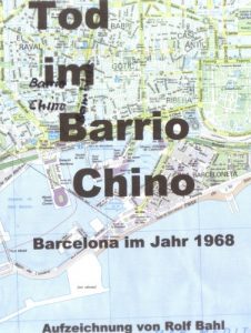 Baixar Tod im Barrio Chino (German Edition) pdf, epub, eBook