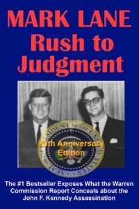Baixar Rush to Judgment (English Edition) pdf, epub, eBook
