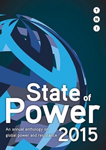 Baixar State of Power 2015: An annual anthology on global power and resistance (English Edition) pdf, epub, eBook
