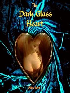 Baixar The Dark Glass Heart (English Edition) pdf, epub, eBook