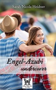 Baixar Engel-Azubi undercover (German Edition) pdf, epub, eBook