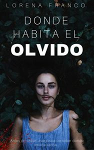 Baixar Donde habita el olvido (Spanish Edition) pdf, epub, eBook