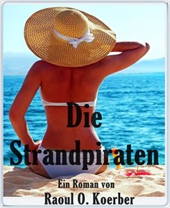 Baixar Die Strandpiraten (German Edition) pdf, epub, eBook