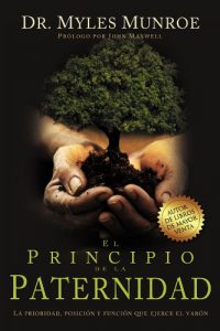 Baixar Principio de la Paternidad, El pdf, epub, eBook
