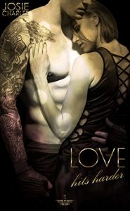 Baixar Love hits harder: 1 (German Edition) pdf, epub, eBook
