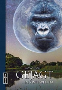 Baixar Gejagt in zwei Welten: Noytja 01 (German Edition) pdf, epub, eBook