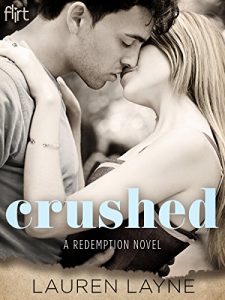 Baixar Crushed: A Redemption Novel pdf, epub, eBook