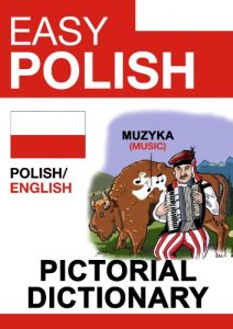 Baixar Easy Polish – Pictorial Dictionary (German Edition) pdf, epub, eBook