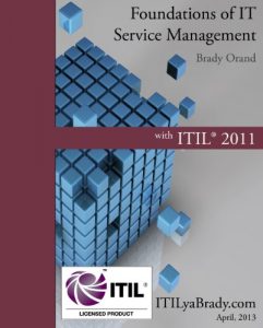 Baixar Foundations of IT Service Management with ITIL 2011 (English Edition) pdf, epub, eBook