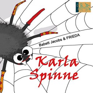 Baixar Karla Spinne (German Edition) pdf, epub, eBook
