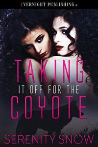 Baixar Taking it Off for the Coyote (English Edition) pdf, epub, eBook