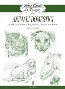 Baixar Arte e Tecnica del Disegno – 10 – Animali domestici (Civardi) pdf, epub, eBook