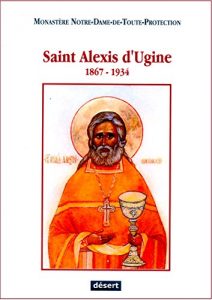 Baixar Saint Alexis d’Ugine (1867-1934) (French Edition) pdf, epub, eBook