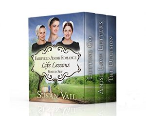 Baixar Fairfield Amish Romance: Life Lessons Boxed Set (Fairfield Amish Romance Boxed Sets) (English Edition) pdf, epub, eBook