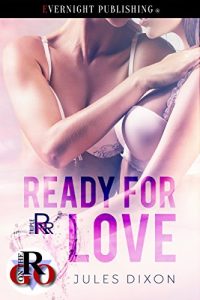 Baixar Ready for Love (Triple R Book 5) (English Edition) pdf, epub, eBook