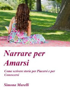 Baixar Narrare per Amarsi (Italian Edition) pdf, epub, eBook