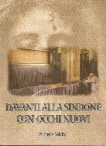 Baixar Davanti alla Sindone con occhi nuovi (Italian Edition) pdf, epub, eBook
