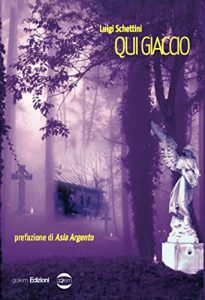 Baixar Qui giaccio (Italian Edition) pdf, epub, eBook