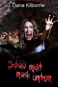 Baixar Schau nicht nach unten: Thriller (German Edition) pdf, epub, eBook