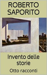 Baixar Invento delle storie: Otto racconti (Italian Edition) pdf, epub, eBook