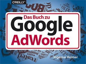 Baixar Das Buch zu Google AdWords (German Edition) pdf, epub, eBook