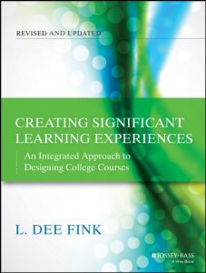 Baixar Creating Significant Learning Experiences: An Integrated Approach to Designing College Courses pdf, epub, eBook