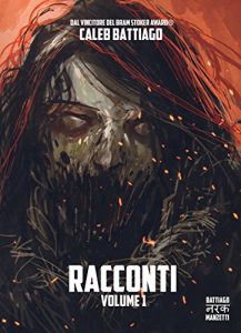 Baixar Racconti – Volume 1: (2013/2014) (Italian Edition) pdf, epub, eBook