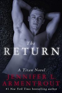 Baixar The Return: The Titan Series Book 1 pdf, epub, eBook
