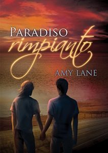 Baixar Paradiso rimpianto (Italian Edition) pdf, epub, eBook