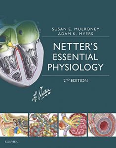 Baixar Netter’s Essential Physiology E-Book (Netter Basic Science) pdf, epub, eBook