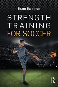 Baixar Strength Training for Soccer pdf, epub, eBook