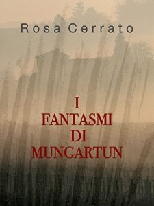 Baixar I fantasmi di Mungartun (Italian Edition) pdf, epub, eBook