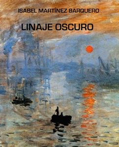 Baixar Linaje oscuro (Spanish Edition) pdf, epub, eBook