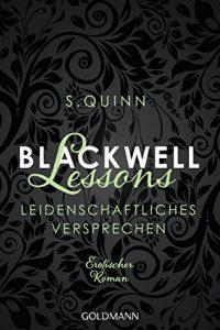 Baixar Blackwell Lessons – Leidenschaftliches Versprechen -: Devoted 4 – Erotischer Roman (German Edition) pdf, epub, eBook