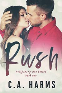 Baixar RUSH (Montgomery Men Book 1) (English Edition) pdf, epub, eBook