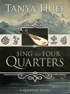 Baixar Sing the Four Quarters (English Edition) pdf, epub, eBook