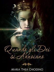Baixar Quando gli Dei si Annoiano (Italian Edition) pdf, epub, eBook
