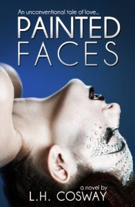 Baixar Painted Faces (English Edition) pdf, epub, eBook