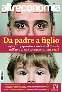 Baixar Altreconomia 174, settembre 2015: Da padre a figlio pdf, epub, eBook