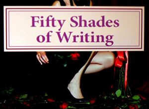 Baixar Fifty Shades of Writing (English Edition) pdf, epub, eBook