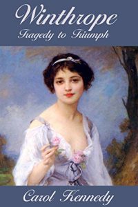 Baixar Winthrope: Tragedy to Triumph (English Edition) pdf, epub, eBook