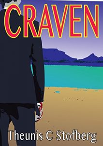 Baixar CRAVEN (Afrikaans Edition) pdf, epub, eBook