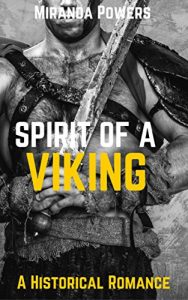 Baixar Spirit Of A Viking: A Historical Romance (English Edition) pdf, epub, eBook