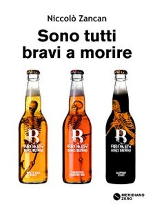 Baixar Sono tutti bravi a morire pdf, epub, eBook