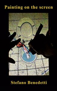 Baixar Painting on the screen (Italian Edition) pdf, epub, eBook